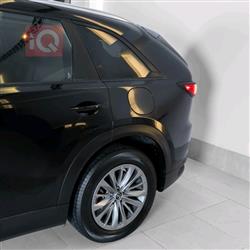 مازدا CX-90